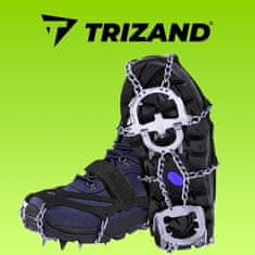 Trizand Mačke/protizdrsni čepi s. L Trizand