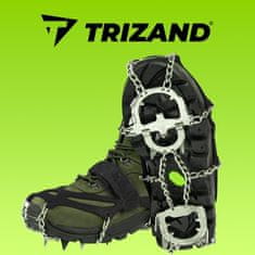 Trizand Mačke/protizdrsni čepi s. M Trizand