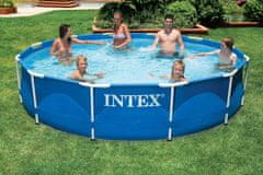 Intex 28210NP bazen Metal Frame 366 x 76 cm, brez dodatkov