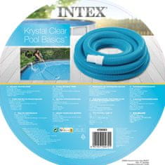 Intex 29083 spiralna cev 760 cm, premer 38 mm