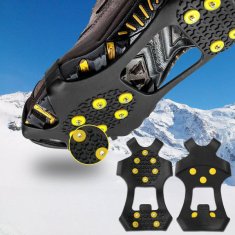 Cool Mango Dereze za hojo po snegu in ledu – Icegrip L