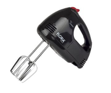 Zilan Zilan Ročna metlica Floria ZLN7567 črna