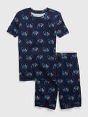 Gap Otroške pyžamo 10