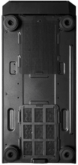 Chieftec Scorpion 4 ohišje, USB3.2 ATX A-RGB, črno (GL-04B-OP)