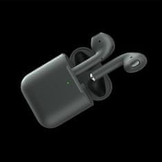 Cool Mango Bezžične bluetooth slušalke - Earbuds, črna