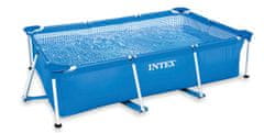 Intex 28271NP bazen Metal Frame 260 x 160 x 65 cm, brez dodatkov
