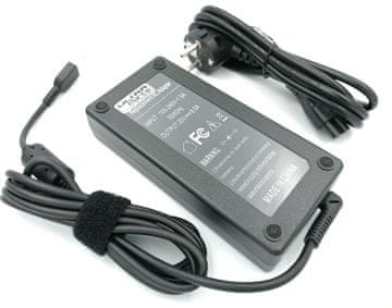 Ultra Parts Lenovo ADL170NLC3A 170W 20V 8.5A tanek TIP napajalnik