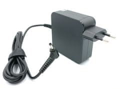 Ultra Parts Lenovo 65W 20V 3,25A 4,0-1,7 mm (kvadratni) napajalnik