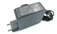 Ultra Parts Lenovo 65W 20V 3,25A 4,0-1,7 mm (kvadratni) napajalnik