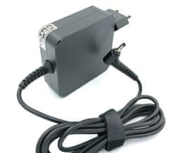 Ultra Parts Lenovo 65W 20V 3,25A 4,0-1,7 mm (kvadratni) napajalnik