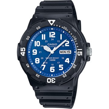 Casio Sport MRW 200H-2B2