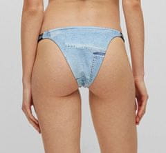 Hugo Boss Ženske kopalne hlače Brazilian HUGO 50492371-460 (Velikost M)