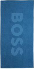 Hugo Boss BOSS moški komplet - kopalne hlače, brisača in torba 50492907-420 (Velikost S)