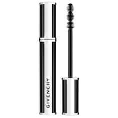 Givenchy Obsegova maskara Noir Couture (Mascara) 8 g (Odstín 01 Black Satin)