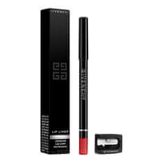 Givenchy Vodoodporen svinčnik za ustnice (Lip Liner) 1,1 g (Odstín 01 Rose Mutin)