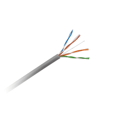 Cabletech UTP kabel CAT5E 305m/kolut 4x2x0.5