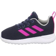 Adidas Čevlji črna 21 EU Slipon Lite Racer