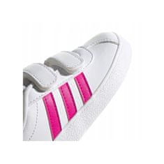 Adidas Čevlji 27 EU VL Court