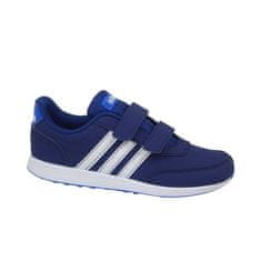 Adidas Čevlji modra 33.5 EU VS Switch 2 Cmf C