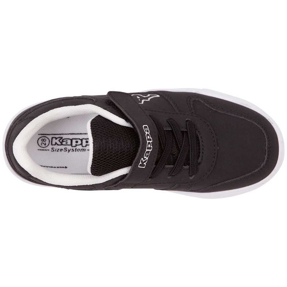 Kappa SHAB UNISEX - Zapatillas De Senderismo - Army/black/caqui