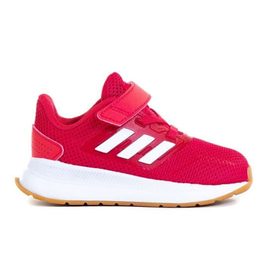 Adidas Čevlji rdeča Runfalcon I