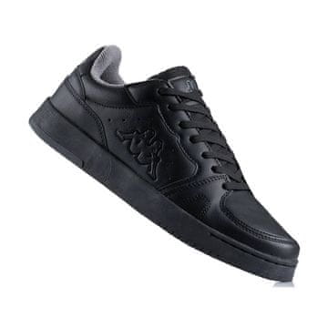 Kappa Čevlji črna 44 EU Albi