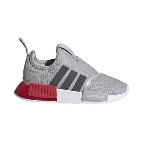 Adidas Čevlji siva Nmd