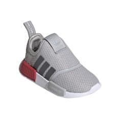 Adidas Čevlji siva 21 EU Nmd