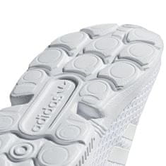 Adidas Čevlji bela 26.5 EU ZX Flux