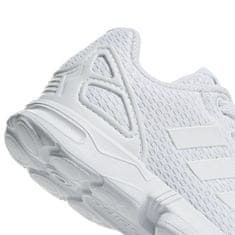 Adidas Čevlji bela 21 EU ZX Flux