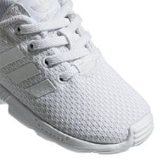 Adidas Čevlji bela 25 EU ZX Flux
