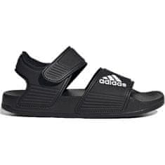 Adidas Sandali črna 36 EU Adilette