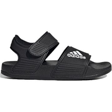 Adidas Sandali črna Adilette