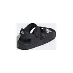 Adidas Sandali črna 32 EU Adilette