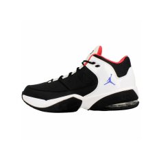 Nike Čevlji košarkaška obutev črna 44.5 EU Jordan Max Aura 3