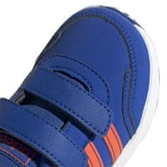 Adidas Čevlji modra 24 EU VS Switch 3