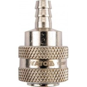 YATO Hitra spojka 3/8" 8 mm