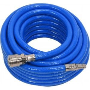 YATO PVC zračna cev 8 mm, 10 m