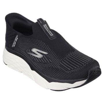 Skechers Čevlji črna Max Cushioning Elite Advantageous