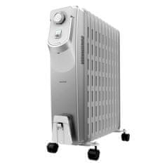 Cecotec Oljni radiator (11 komorni) ReadyWarm 11000 2500 W