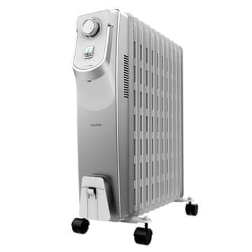 Cecotec Oljni radiator (11 komorni) ReadyWarm 11000 2500 W