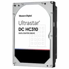 NEW Trdi Disk Western Digital 0B36040 3,5" 4 TB SSD