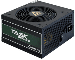 Chieftec Task napajalnik, ATX, 700W (TPS-700S)