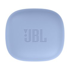 JBL Vibe Flex slušalke, modre