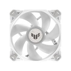 ASUS TUF Gaming TF120 White Edition 3v1, aRGB (90DA0033-B09030)