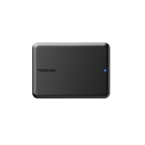 NEW Zunanji trdi disk Toshiba HDTB520EK3AB 2 TB 2 TB HDD
