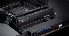 G.Skill Flare X5 pomnilnik (RAM), 32GB Kit (2x16GB), DDR5-6000MHz, CL36, 1,35V, AMD EXPO (F5-6000J3636F16GX2-FX5)