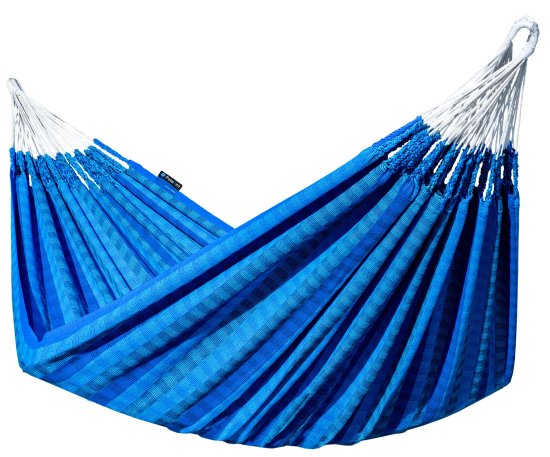 Potenza Kolumbijska viseča mreža MORENA 230x160 cm
