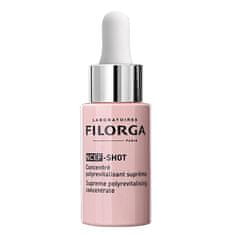 Filorga Nega kože proti gubam NCEF-Shot (Supreme Polyrevitalizing Concentrate ) 15 ml