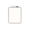 Bi-Office Tabla bela Easy Board 27,9 x 21,6 cm A4